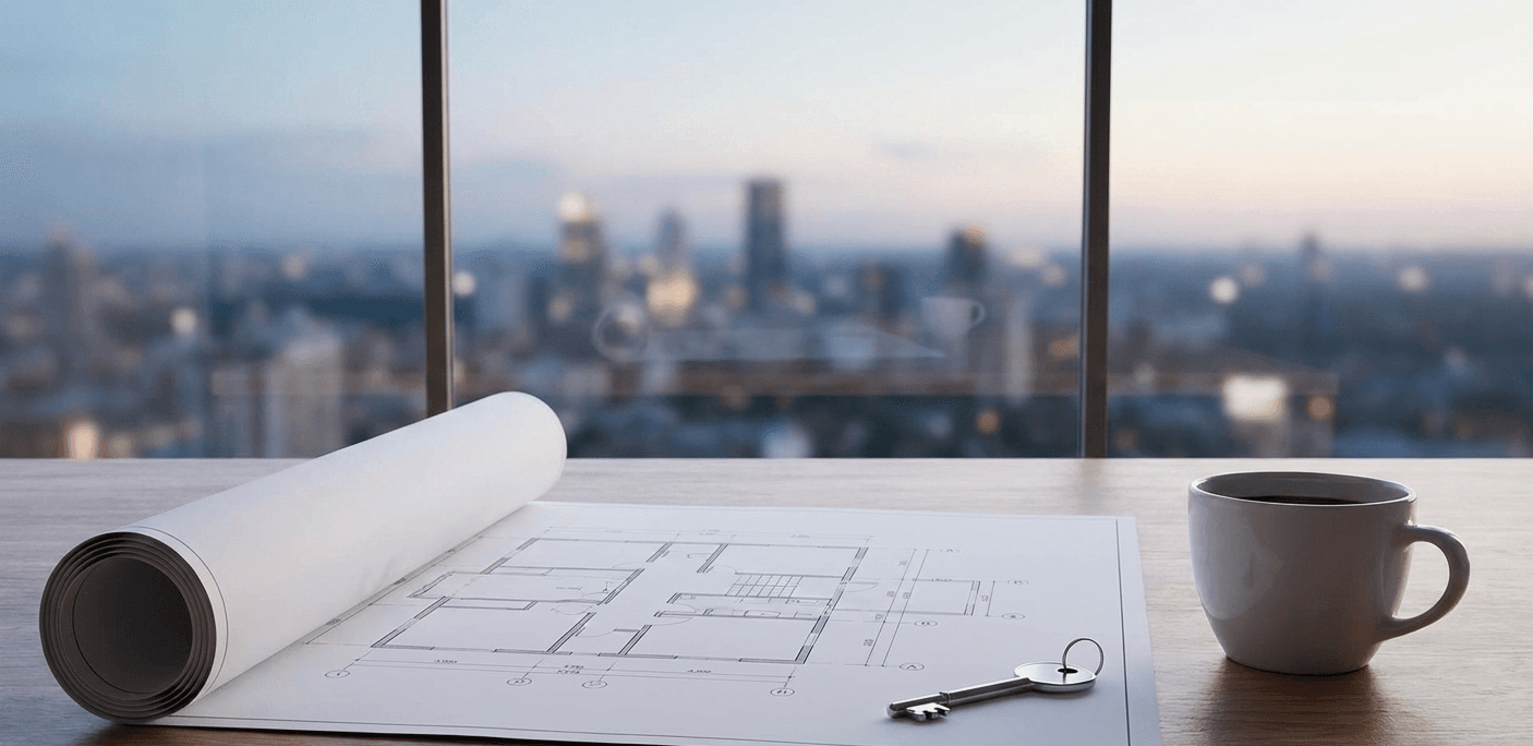 MÁS QUE PAREDES: POR QUÉ EN RE/MAX DISEÑAMOS SOLUCIONES A TU MEDIDA