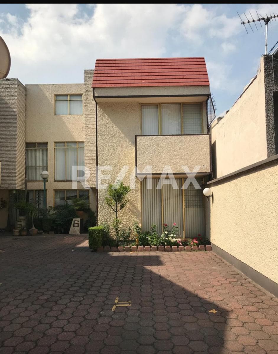 Casa en Venta en Club de Golf México