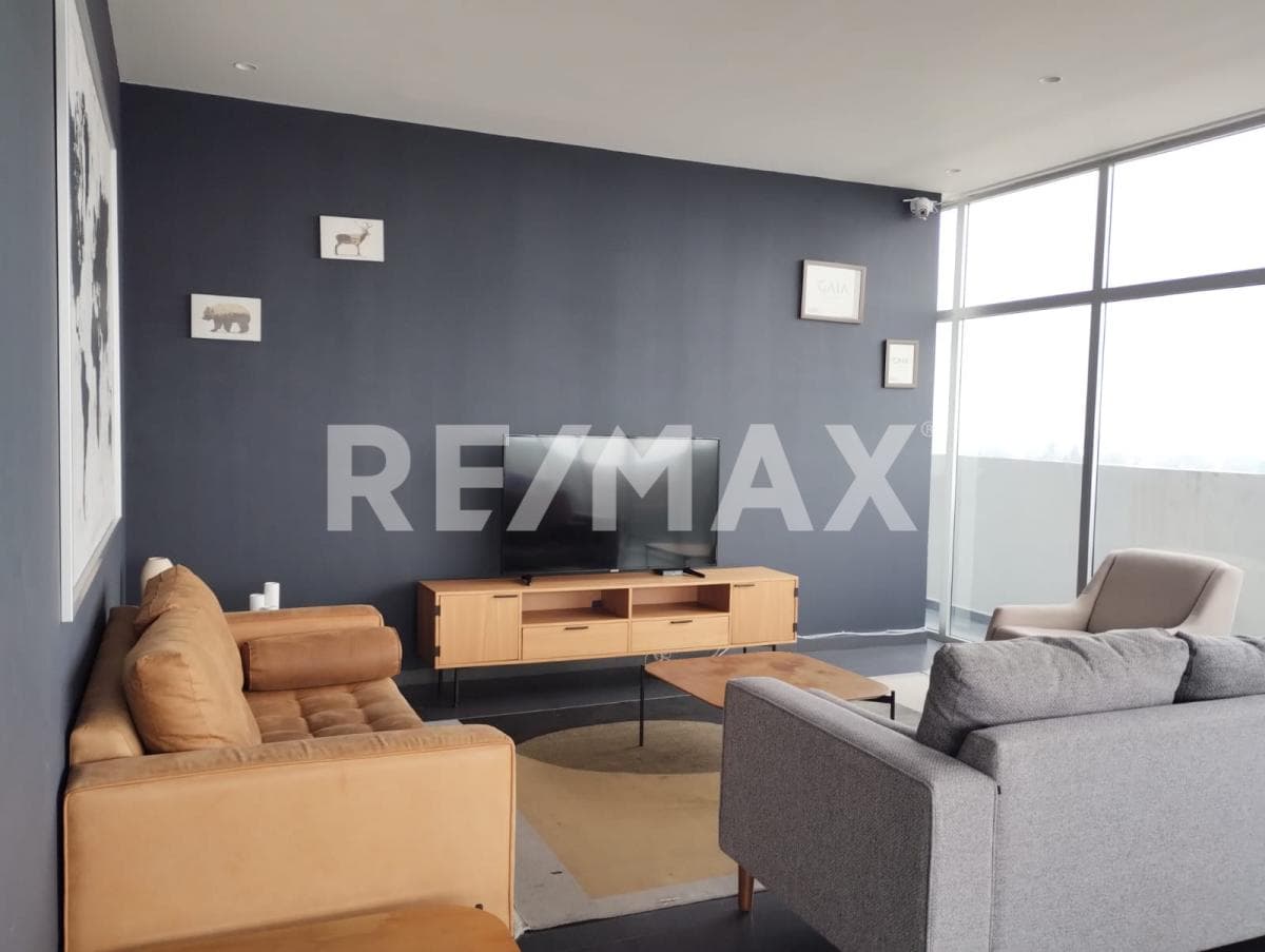 PH en Venta en Coyoacán