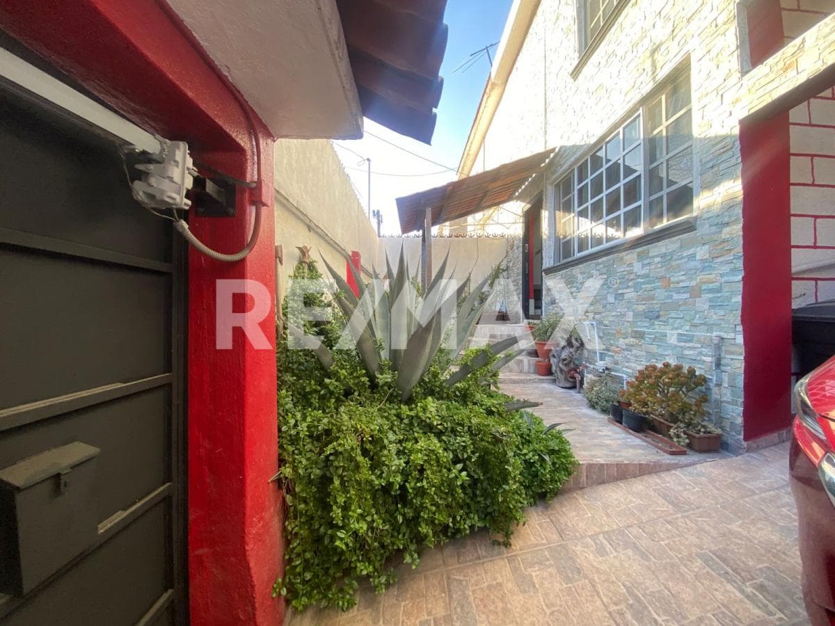 Casa en Venta en Av. Circunvalación