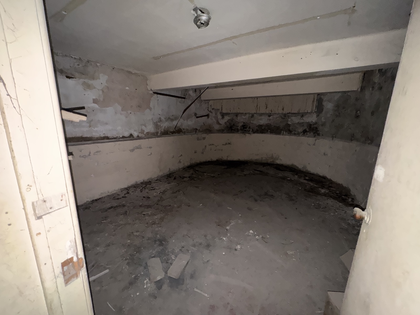 Habitación en planta baja