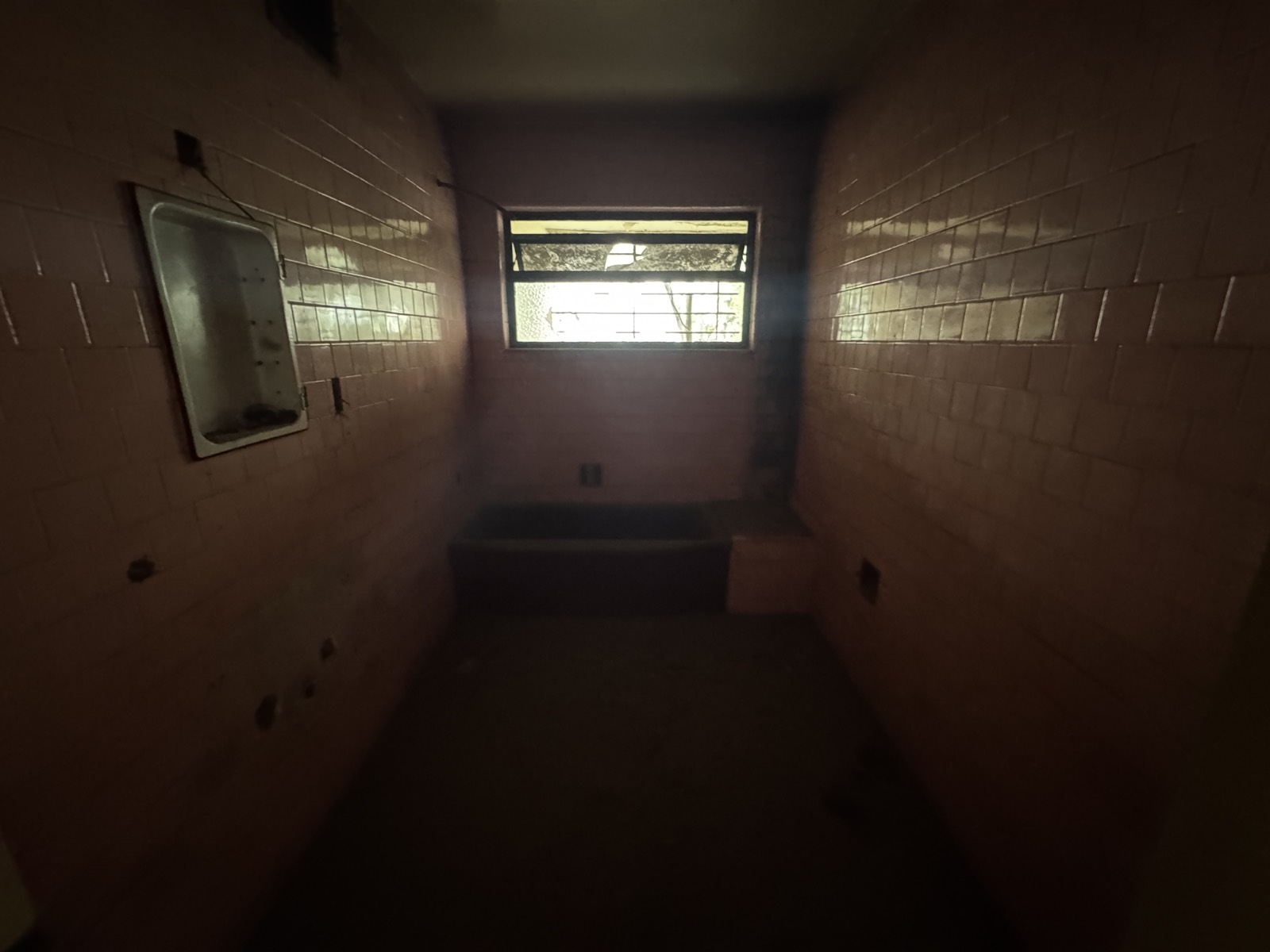 Baño interior, otro ángulo